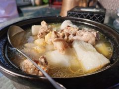 白果炖鸡-青城甲(青城山店)