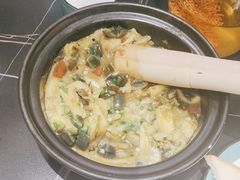 -渝乡辣婆婆·川菜 水煮鱼(中山西路店)