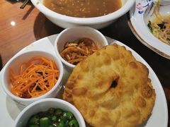 -临潼印象·特色陕菜