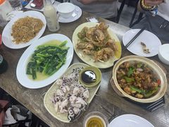 -贞姨美食·老字号海鲜大排档