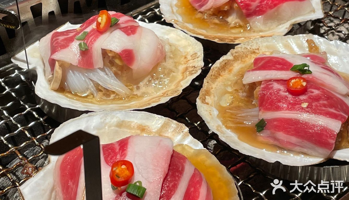 太空风烤肉新店🆕可以永远相信的久焗！