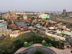 -广州融创文旅城