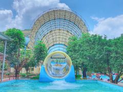 -清泉湾生态旅游度假区