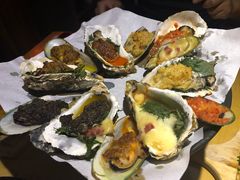 -囧吉香生蚝牛排馆(湖北路店)