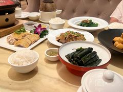 -锦粤宫·精致粤菜(深圳北站店)