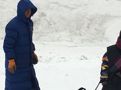 -沈阳奥体冰雪嘉年华