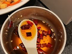 -南门涮肉(北洼路店)
