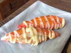 -大雄寿司(中华广场店)