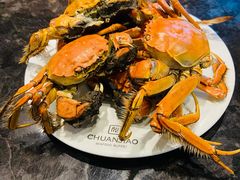 -川骄海鲜自助(亚运村店)