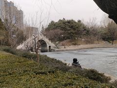 -团结湖公园
