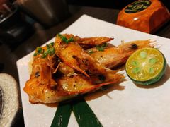 -青叶日式料理(飘亮阳光广场店)