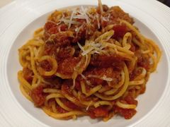 AFS经典肉酱意面-AFS Cafe & Canteen(闽江二路店)