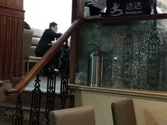 -香港仔茶餐厅(凤阳店)