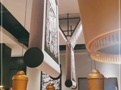 大堂-太二酸菜鱼(石家庄万象城店)