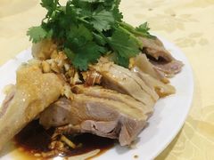 白切鸭-电白鸭粥店(下沙二坊88号店)