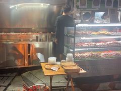 -新疆伊宁远征餐厅