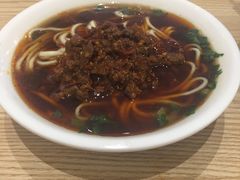 -牛王庙吳記怪味面(双楠店)