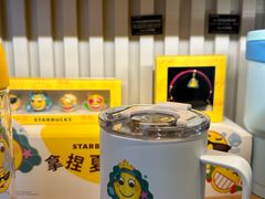 -星巴克(大连柏威年店)