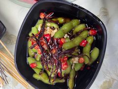 -聚味瞿记·龙虾堂(树木岭店)