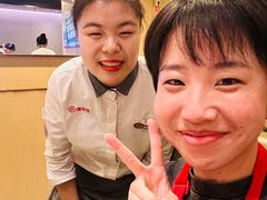 -海底捞火锅(欣大百货店)