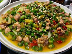 -朕之味(龙湖·西城天街店)