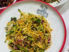 -鸿先阁·干煸虾(星沙店)