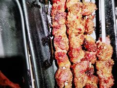 -京韵胡同·酱香羊蝎子火锅涮肉(长寿路店)