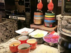 -五洲皇冠巴西烤肉餐厅