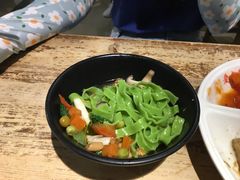 -素清香(解放路店)