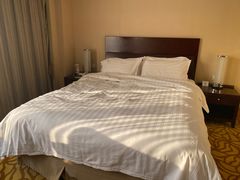 -大连富丽华大酒店