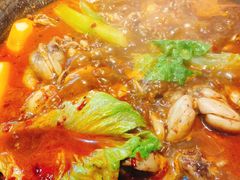 -老天桥蛙炉火锅(姑苏总店)