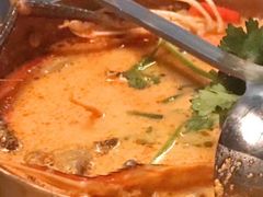 -CHINCHIN 青青·泰国料理(万象食家店)