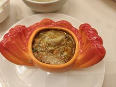 -得月楼·省级非遗·传统苏帮菜(观前店)