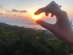 -三亚亚龙湾天域度假酒店