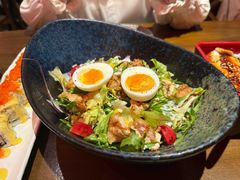 -白石的深夜食堂(济南万象城店)