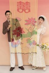 -Mu慕婚纱摄影·超级工作室