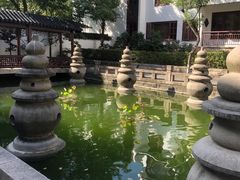 -苏州吴宫泛太平洋酒店