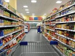 -布吉佳兆业广场