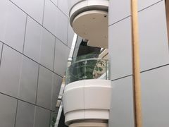 -上海明天广场JW万豪酒店