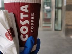 -COSTA COFFEE(西直门店)