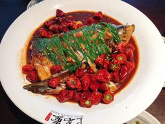 -上名堂·鱼头好吃(体育场路店)