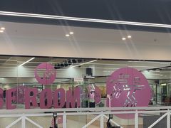 -奇迹健身(SM广场店)