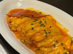 -海派悦庭·海胆烧麦·新融合菜(凯德广场店)