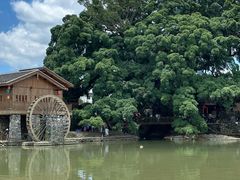 -云水谣景区