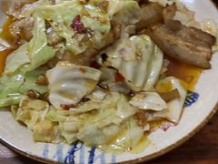 -汝萍传统蘸水菜(春华路总店)