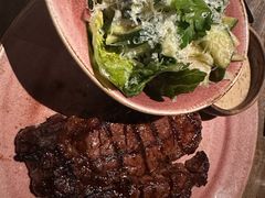 -The Meat & Wine Co Southbank(南岸店)