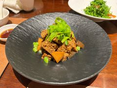 -成隆行·蟹王府(九江路店)