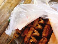 -利群海琴购物广场(商丘路店)