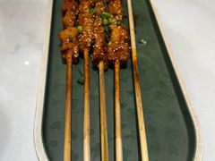 -清真·宁夏印象·盐池滩羊肉体验店(江宁路店)