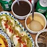 这家鸡汤我能连喝三碗❗❗好鲜哦